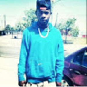 Meet your Posher, Johnathen